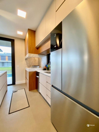 Imagem Casa de Condomínio com 4 Quartos à Venda, 285 m² em Xangri-la - Xangri-lá