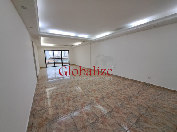 Imóvel com 3 Quartos à Venda, 162 m² em Boqueirão - Santos