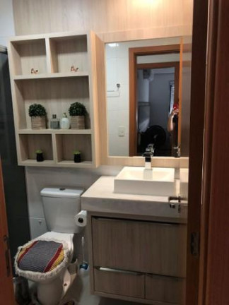 Imagem Apartamento com 2 Quartos à Venda, 77 m² em Jardim Das Américas - Cuiabá