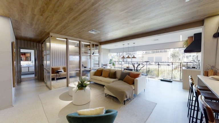 Imagem Imóvel com 2 Quartos à Venda, 73 m² em Vila Mariana - São Paulo