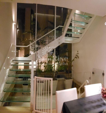 Imagem Casa com 4 Quartos à Venda, 417 m² em Tamboré - Barueri