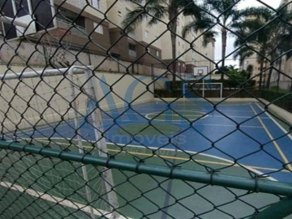Imagem Apartamento com 2 Quartos à Venda, 50 m² em Vila Carrão - São Paulo