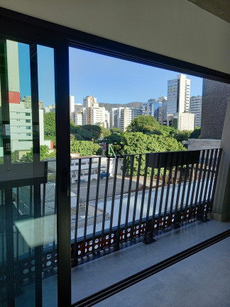 Imagem Imóvel com 1 Quarto à Venda, 62 m² em Savassi - Belo Horizonte Imagem Imóvel com 1 Quarto à Venda, 62 m² em Savassi - Belo Horizonte