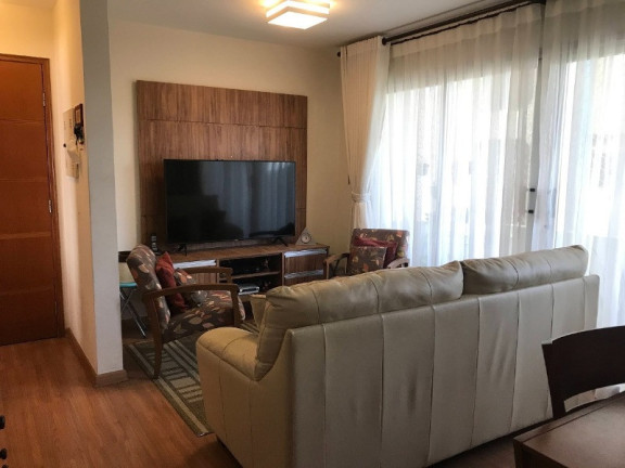 Foto do imóvel Imóvel com 3 Quartos à Venda, 92 m² em Vila Guarani (z Sul) - São Paulo
