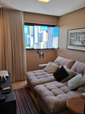 Imagem Apartamento com 4 Quartos à Venda, 105 m² em Graça - Salvador Imagem Apartamento com 4 Quartos à Venda, 105 m² em Graça - Salvador