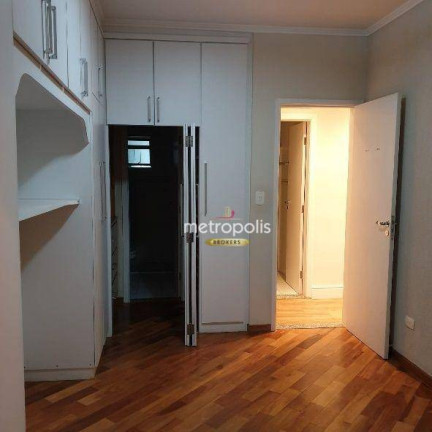 Imagem Apartamento com 2 Quartos à Venda, 81 m² em Santa Paula - São Caetano Do Sul