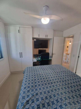 Imagem Apartamento com 2 Quartos à Venda, 90 m² em Charitas - Niterói