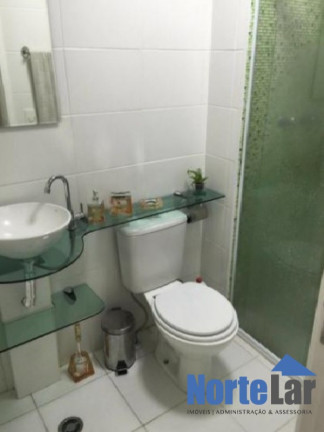 Imagem Apartamento com 2 Quartos à Venda, 45 m² em Jaraguá - São Paulo