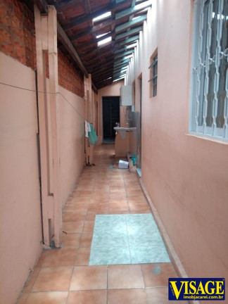 Imagem Casa com 4 Quartos à Venda, em Jd. Primavera - Jacareí Imagem Casa com 4 Quartos à Venda, em Jd. Primavera - Jacareí
