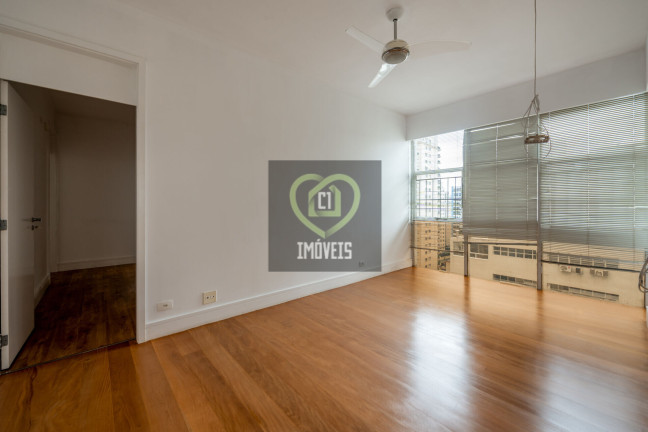 Imagem Apartamento com 3 Quartos para Alugar, 240 m² em Santa Cecília - São Paulo Imagem Apartamento com 3 Quartos para Alugar, 240 m² em Santa Cecília - São Paulo