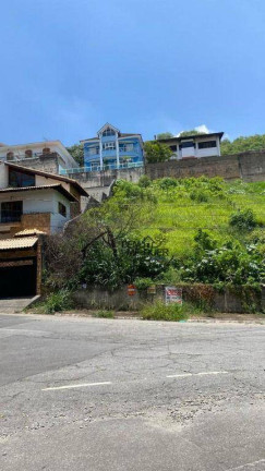 Imagem Terreno à Venda, 420 m² em City América - São Paulo Imagem Terreno à Venda, 420 m² em City América - São Paulo