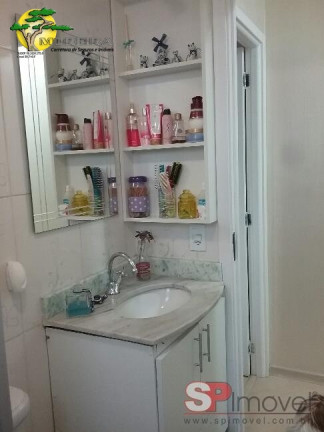 Imagem Apartamento com 2 Quartos à Venda, 47 m² em Jardim Centenario - São Paulo Imagem Apartamento com 2 Quartos à Venda, 47 m² em Jardim Centenario - São Paulo