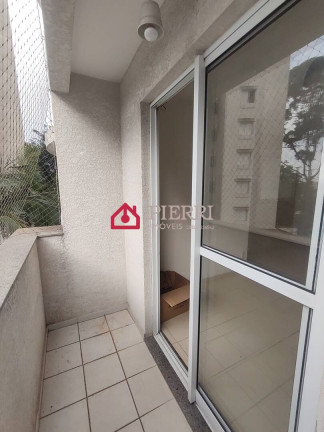 Imagem Apartamento com 2 Quartos à Venda, 52 m² em Jardim Irís - São Paulo Imagem Apartamento com 2 Quartos à Venda, 52 m² em Jardim Irís - São Paulo