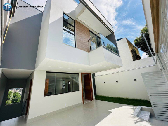 Casa com 3 Quartos à Venda, 240 m² em Ideal - Ipatinga