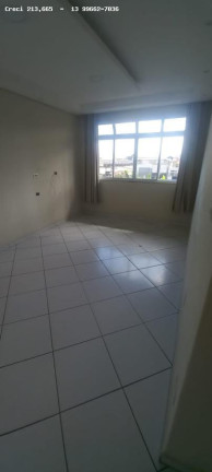 Apartamento com 2 Quartos à Venda, 97 m² em Macuco - Santos