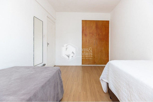 Imagem Apartamento com 2 Quartos à Venda, 77 m² em Campo Belo - São Paulo