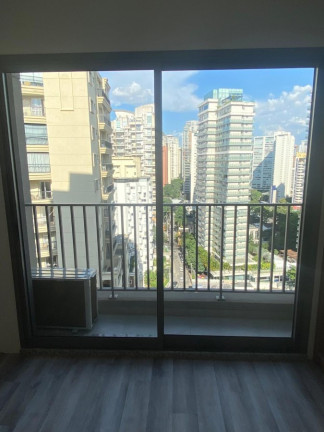 Imagem Apartamento com 1 Quarto à Venda, 25 m² em Vila Nova Conceição - São Paulo Imagem Apartamento com 1 Quarto à Venda, 25 m² em Vila Nova Conceição - São Paulo