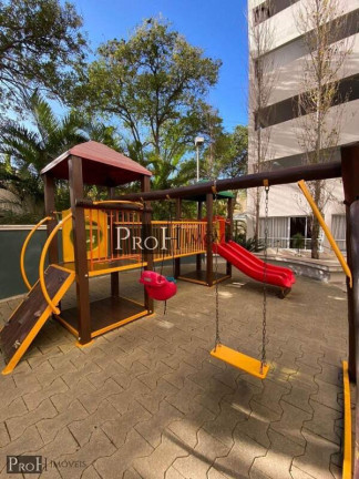 Imagem Apartamento com 3 Quartos à Venda, 64 m² em Paulicéia - São Bernardo Do Campo