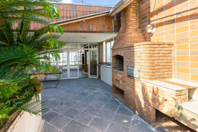 Imagem Imóvel com 3 Quartos à Venda, 412 m² em Vila Alexandria - São Paulo Imagem Imóvel com 3 Quartos à Venda, 412 m² em Vila Alexandria - São Paulo