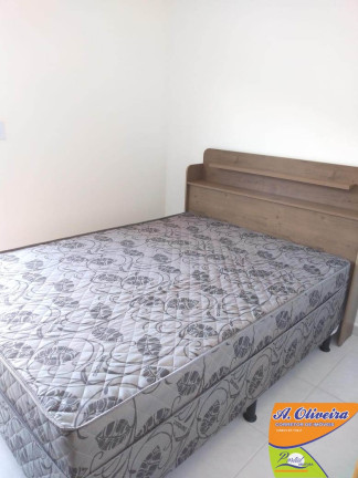 Apartamento com 2 Quartos à Venda, 57 m² em Perequê Açu - Ubatuba