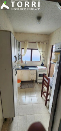 Imagem Apartamento com 2 Quartos à Venda, 54 m² em Vila Odim Antão - Sorocaba