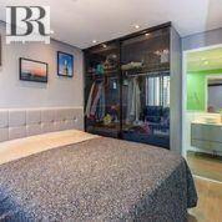 Imagem Studio à Venda, 38 m² em Campo Belo - São Paulo Imagem Studio à Venda, 38 m² em Campo Belo - São Paulo