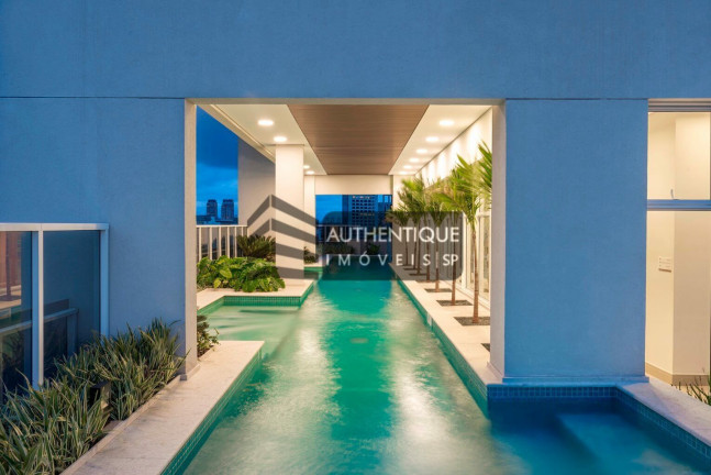 Imagem Apartamento com 1 Quarto à Venda, 52 m² em Vila Olímpia - São Paulo Imagem Apartamento com 1 Quarto à Venda, 52 m² em Vila Olímpia - São Paulo