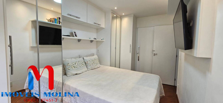 Imagem Apartamento com 3 Quartos à Venda, 70 m² em Santa Paula - São Caetano Do Sul Imagem Apartamento com 3 Quartos à Venda, 70 m² em Santa Paula - São Caetano Do Sul