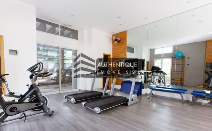 Imagem Apartamento com 4 Quartos à Venda, 160 m² em Vila Clementino - São Paulo Imagem Apartamento com 4 Quartos à Venda, 160 m² em Vila Clementino - São Paulo