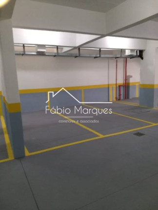 Imagem Apartamento com 2 Quartos à Venda, 38 m² em Parque Paineiras - São Paulo