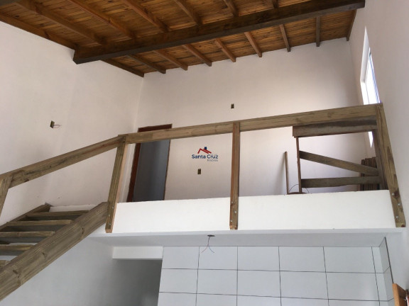 Imagem Casa com 3 Quartos à Venda, 96 m² em São João Do Rio Vermelho - Florianópolis