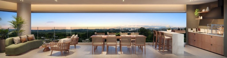 Imagem Apartamento com 4 Quartos à Venda, 220 m² em Jardim Das Colinas - São José Dos Campos Imagem Apartamento com 4 Quartos à Venda, 220 m² em Jardim Das Colinas - São José Dos Campos