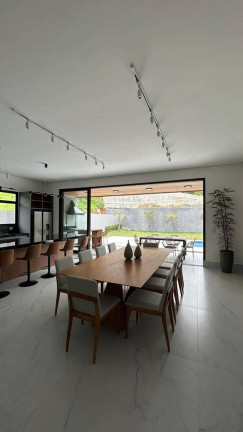 Imagem Casa de Condomínio com 4 Quartos à Venda, 730 m² em Condomínio Residencial Itaporã De Atibaia - Atibaia