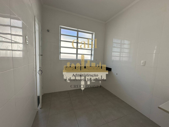 Imagem Casa com 2 Quartos para Alugar, 103 m² em Boqueirão - Santos Imagem Casa com 2 Quartos para Alugar, 103 m² em Boqueirão - Santos
