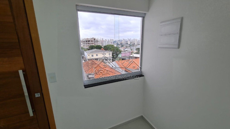 Imagem Apartamento com 2 Quartos à Venda,  em Vila Matilde - São Paulo