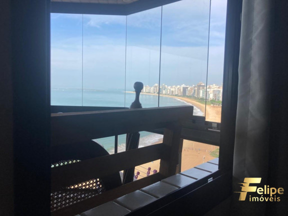 Imagem Imóvel com 3 Quartos à Venda, 160 m² em Praia Da Costa - Vila Velha