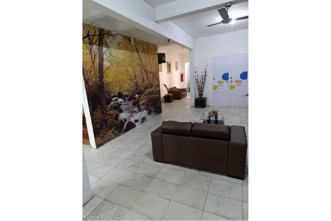 Imóvel à Venda, 330 m² em Santa Cecília - São Paulo