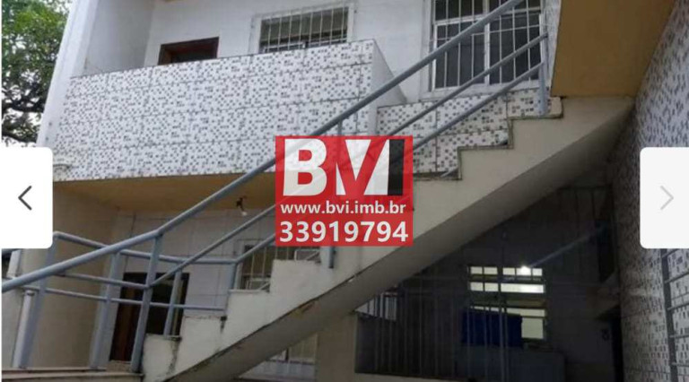 Imagem Casa com 5 Quartos à Venda, 539 m² em Olaria - Rio De Janeiro Imagem Casa com 5 Quartos à Venda, 539 m² em Olaria - Rio De Janeiro