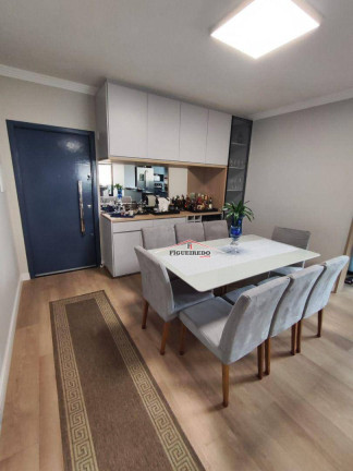 Imagem Apartamento com 3 Quartos à Venda, 175 m² em Tupi - Praia Grande