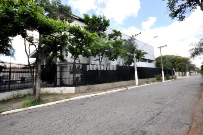 Imagem Imóvel Comercial para Alugar, 1.970 m² em Barra Funda - São Paulo