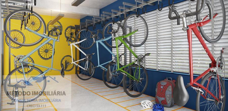 Imagem Apartamento com 2 Quartos à Venda, 65 m² em Paraiso - São Paulo