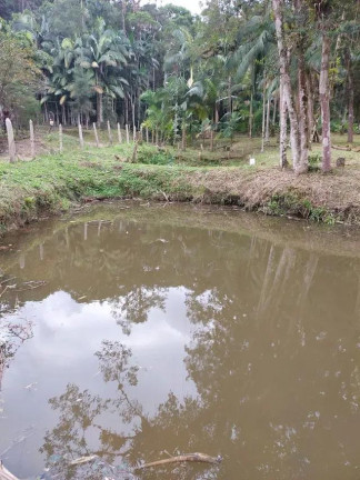 Imagem Imóvel com 2 Quartos à Venda, 113.000 m² em Centro - Morretes 