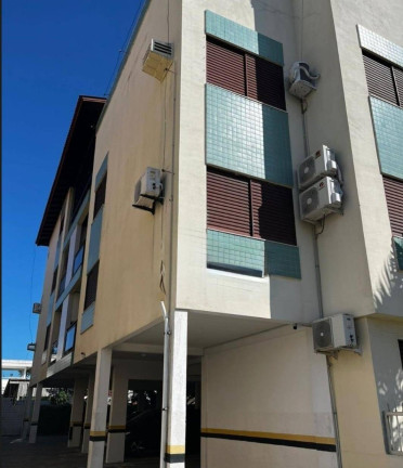 Imagem Apartamento com 2 Quartos à Venda, 71 m² em Ingleses Do Rio Vermelho - Florianópolis