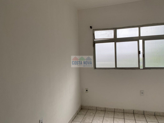 Imagem Apartamento com 1 Quarto à Venda, 19 m² em Centro - Santos