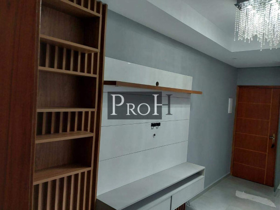 Imagem Cobertura com 2 Quartos à Venda, 88 m² em Vila Alice - Santo André Imagem Cobertura com 2 Quartos à Venda, 88 m² em Vila Alice - Santo André