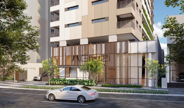 Imagem Apartamento com 1 Quarto à Venda, 41 m² em Perdizes - São Paulo Imagem Apartamento com 1 Quarto à Venda, 41 m² em Perdizes - São Paulo