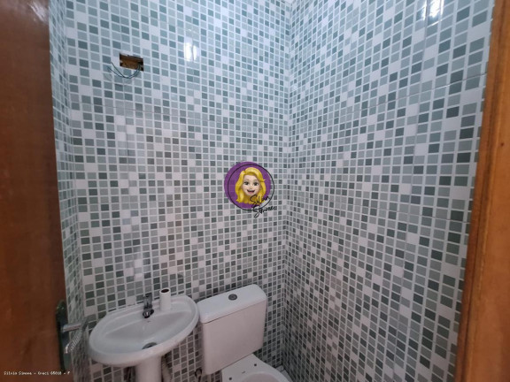 Imagem Casa com 1 Quarto à Venda, 45 m² em Parque São Vicente - São Vicente Imagem Casa com 1 Quarto à Venda, 45 m² em Parque São Vicente - São Vicente