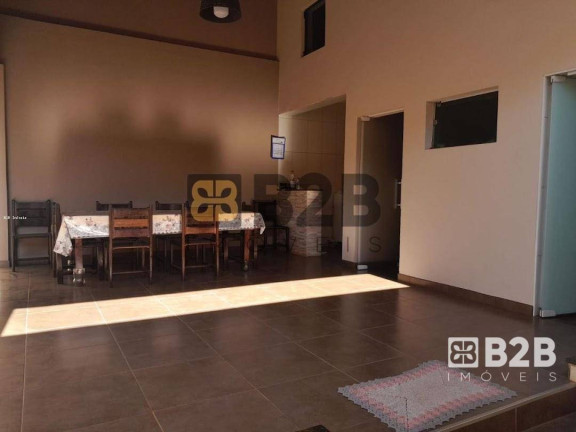 Imagem Casa com 3 Quartos à Venda, 249 m² em Jardim Olímpico - Bauru Imagem Casa com 3 Quartos à Venda, 249 m² em Jardim Olímpico - Bauru