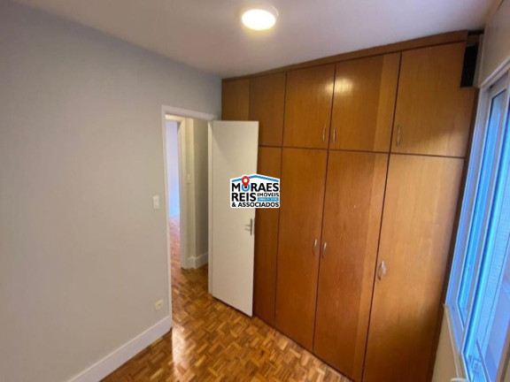Imagem Apartamento com 2 Quartos à Venda, 90 m² em Indianópolis - São Paulo Imagem Apartamento com 2 Quartos à Venda, 90 m² em Indianópolis - São Paulo