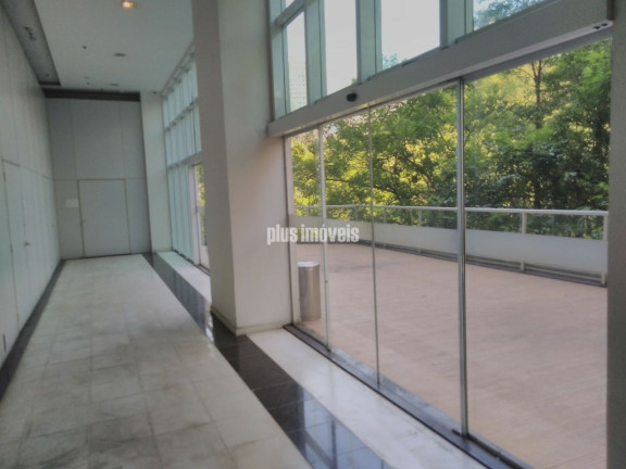 Imagem Imóvel Comercial à Venda, 61 m² em Morumbi - São Paulo